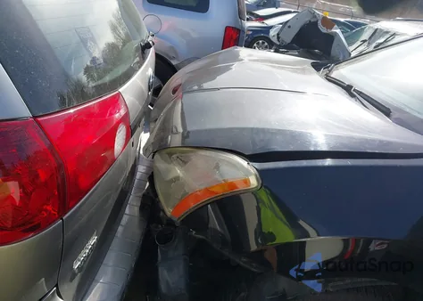 2009 Nissan Rogue Sl z USA, uszkodzony, nr VIN JN8AS58T29W323300